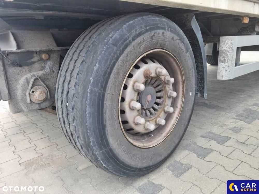 Dinkel DAKW 18000 - 22