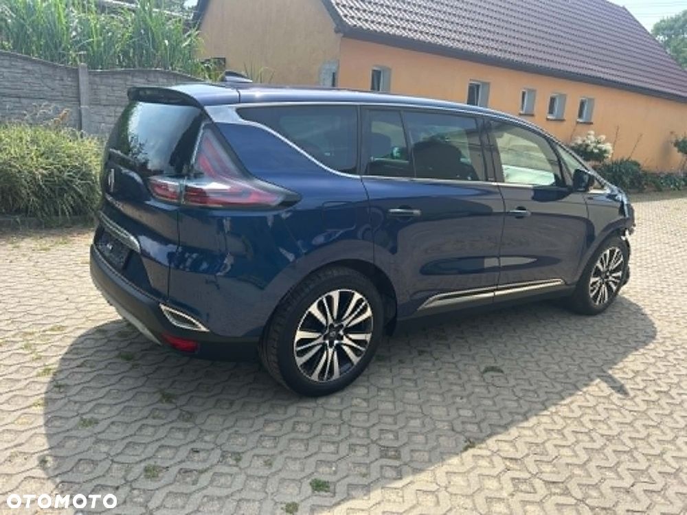 Renault Espace 1.8 TCe Energy Initiale Paris EDC 7os - 4
