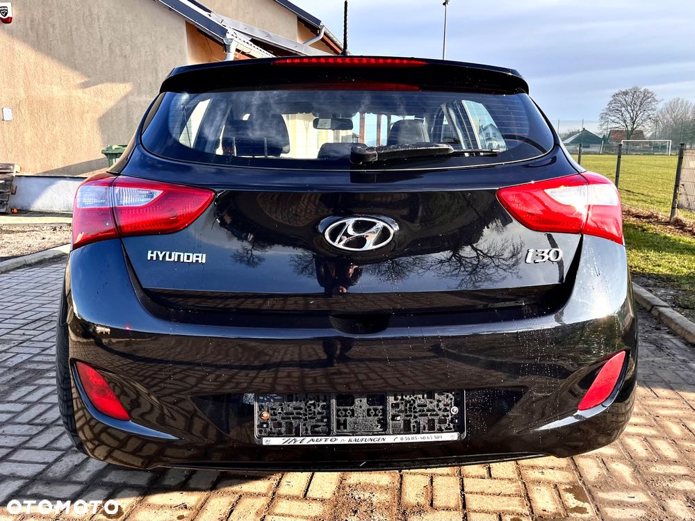 Hyundai i30 1.4 Style - 5