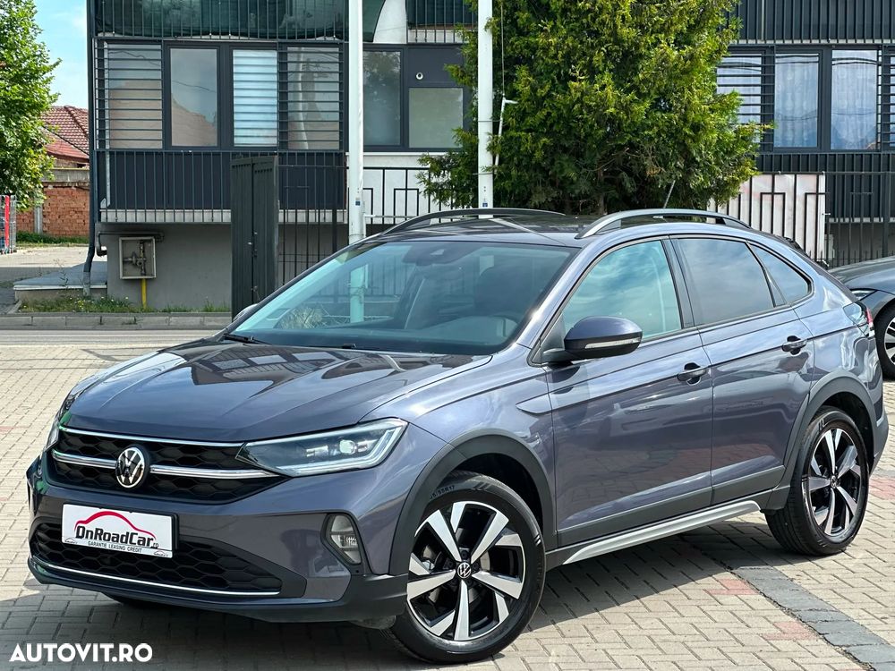 Volkswagen Taigo 1.5 TSI DSG Style - 2