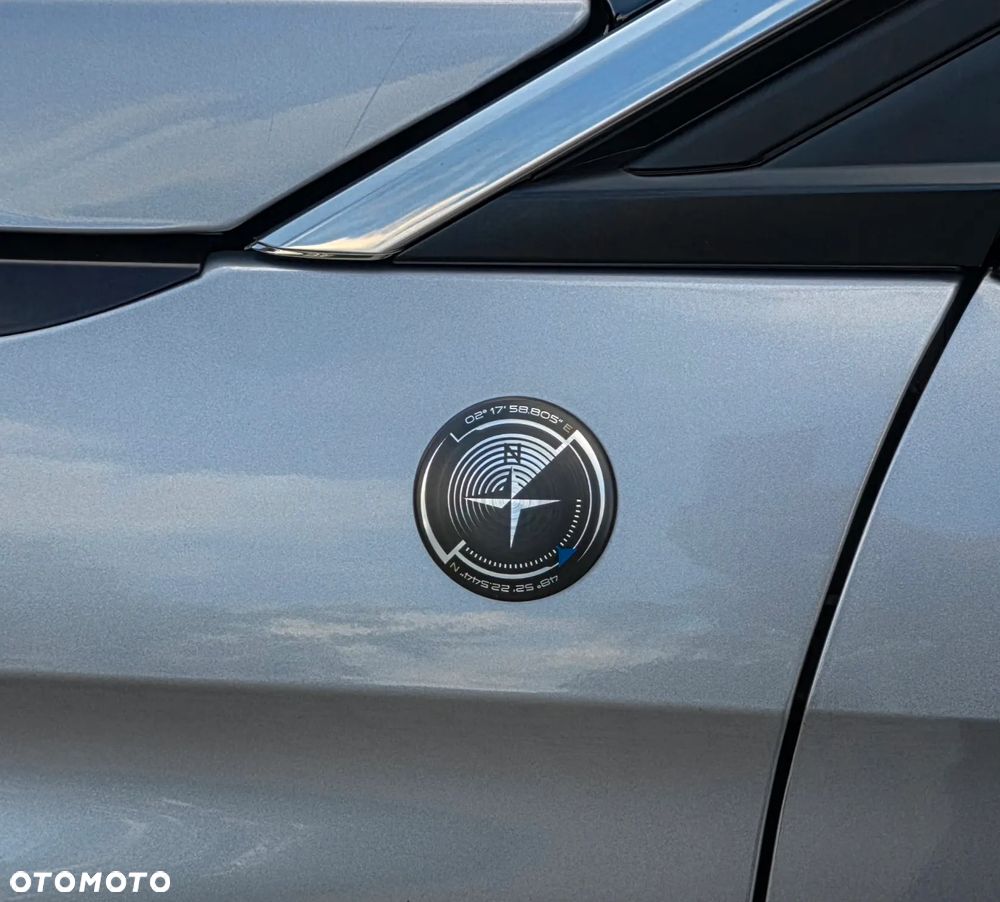 Peugeot 3008 2.0 BlueHDi Crossway S&S EAT8 - 25