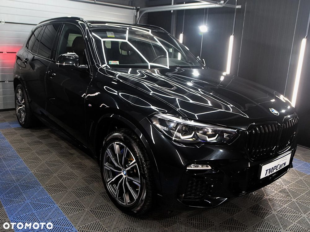 BMW X5 xDrive30d mHEV sport - 32