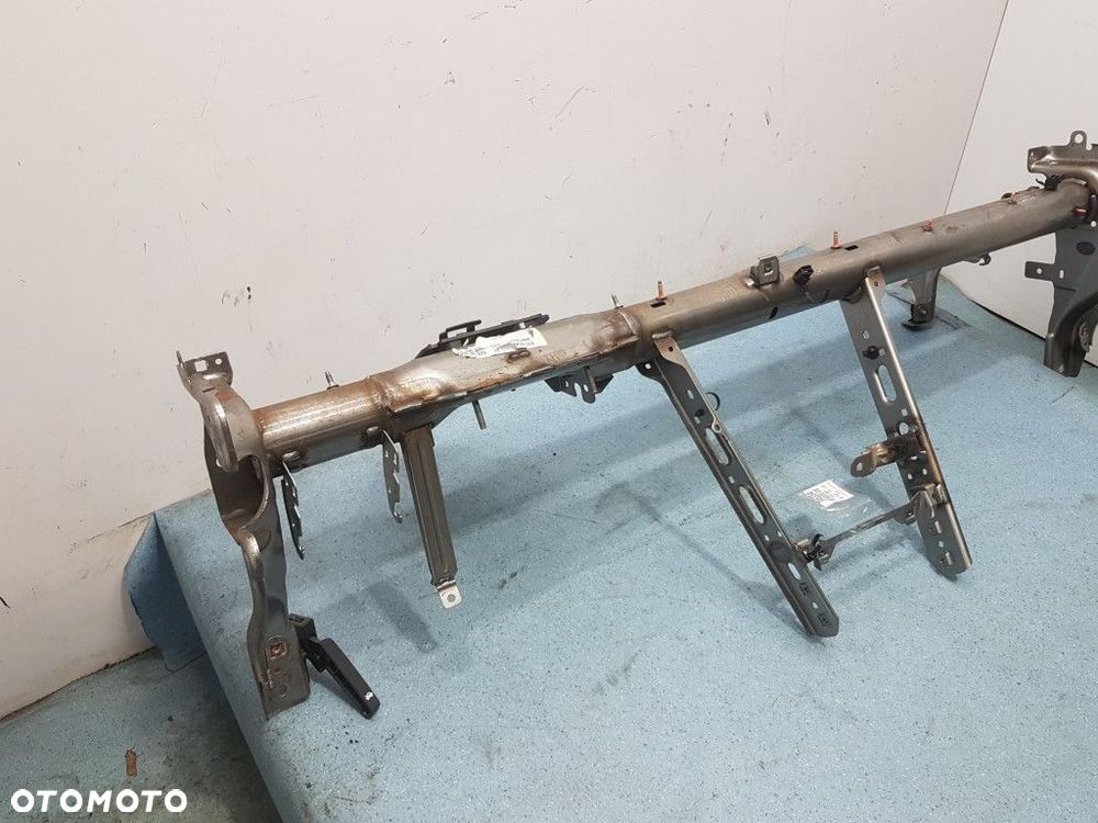 OPEL INSIGNIA A LIFT EU STELAŻ KOKPITU - 3