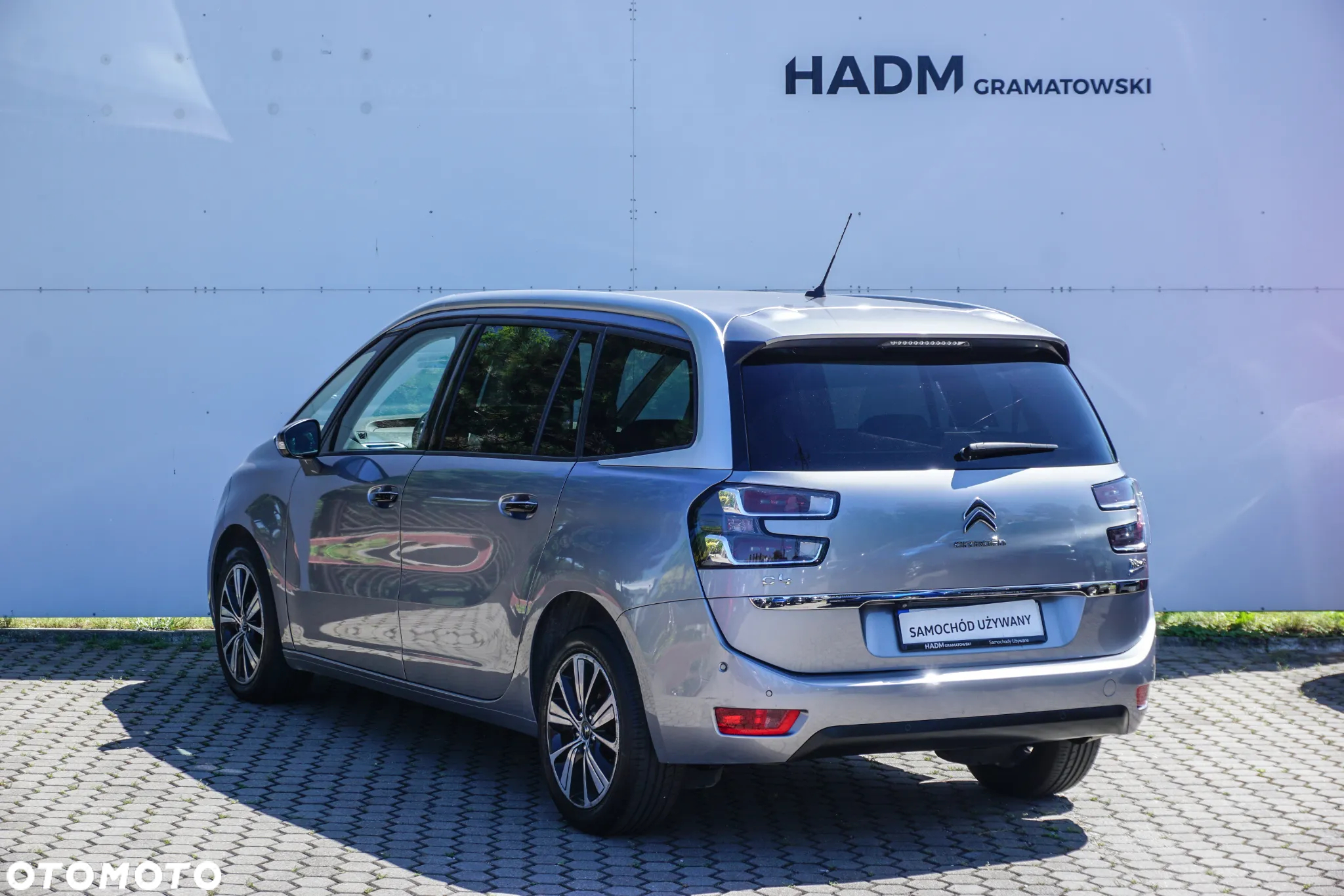 Citroën C4 HDi 150 Exclusive - 4
