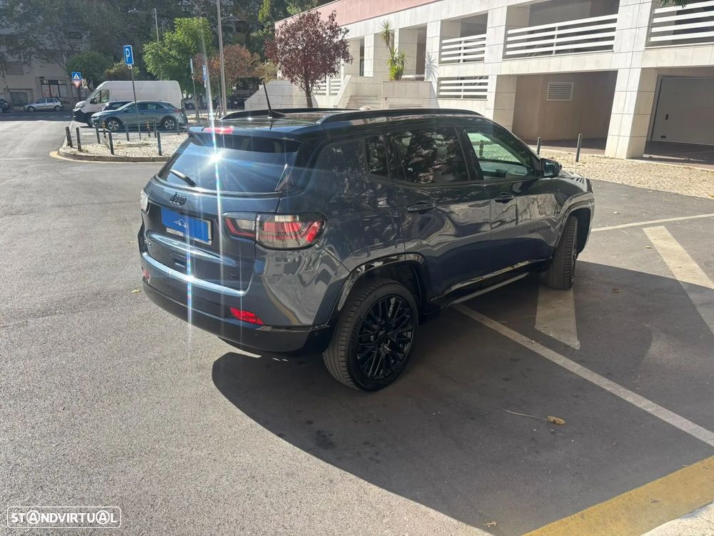 Jeep Compass - 6