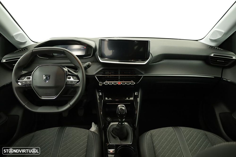 Peugeot 208 1.2 Allure - 8