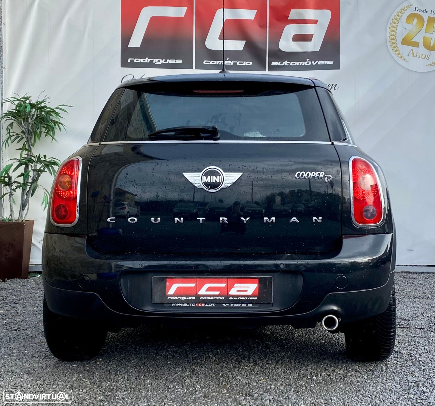 MINI Countryman Cooper D - 8