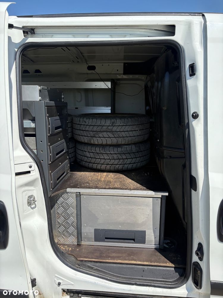 Fiat Doblo - 15