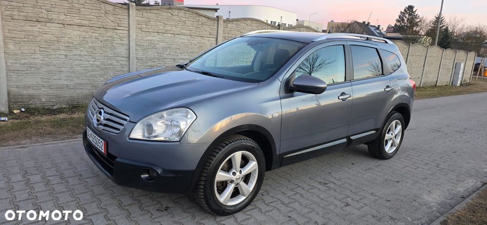 Nissan Qashqai 2.0 dCi Tekna Premium - 6