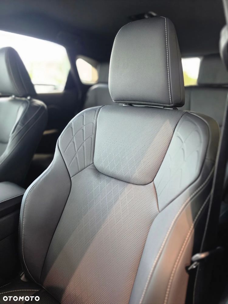 Lexus RX 450h+ Prestige - 4