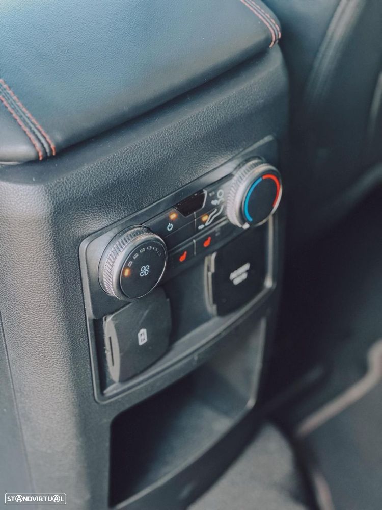 Ford Explorer 3.0 EcoBoost PHEV ST-Line - 14