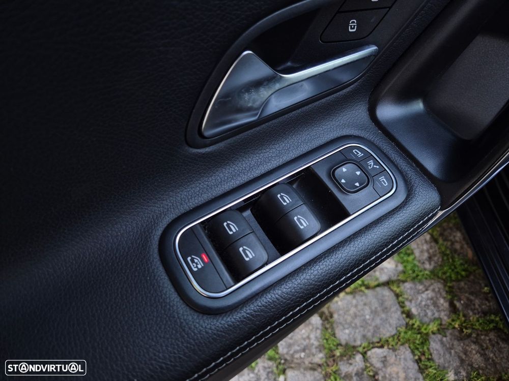 Mercedes-Benz A 180 d Style Aut. - 29