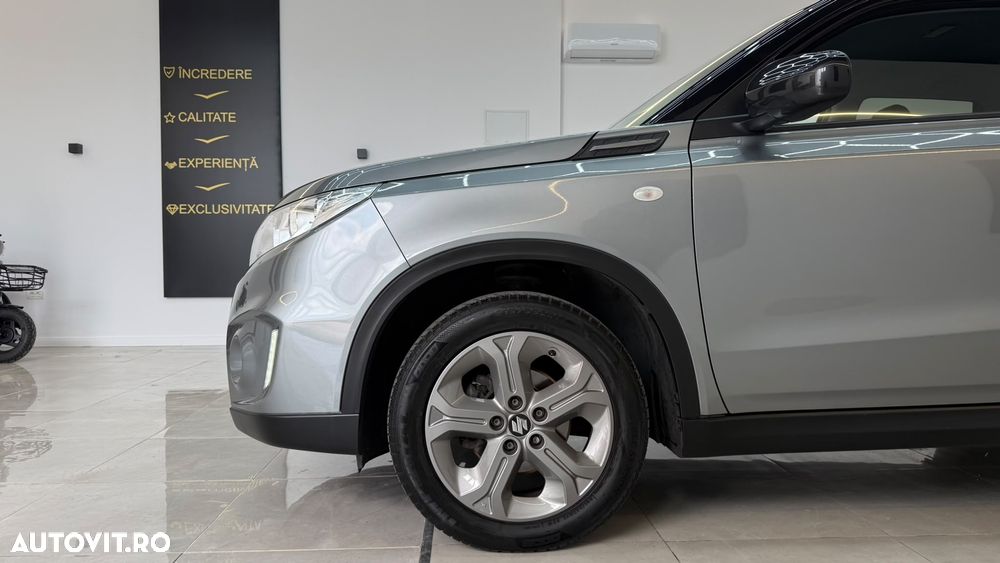 Suzuki Vitara - 14