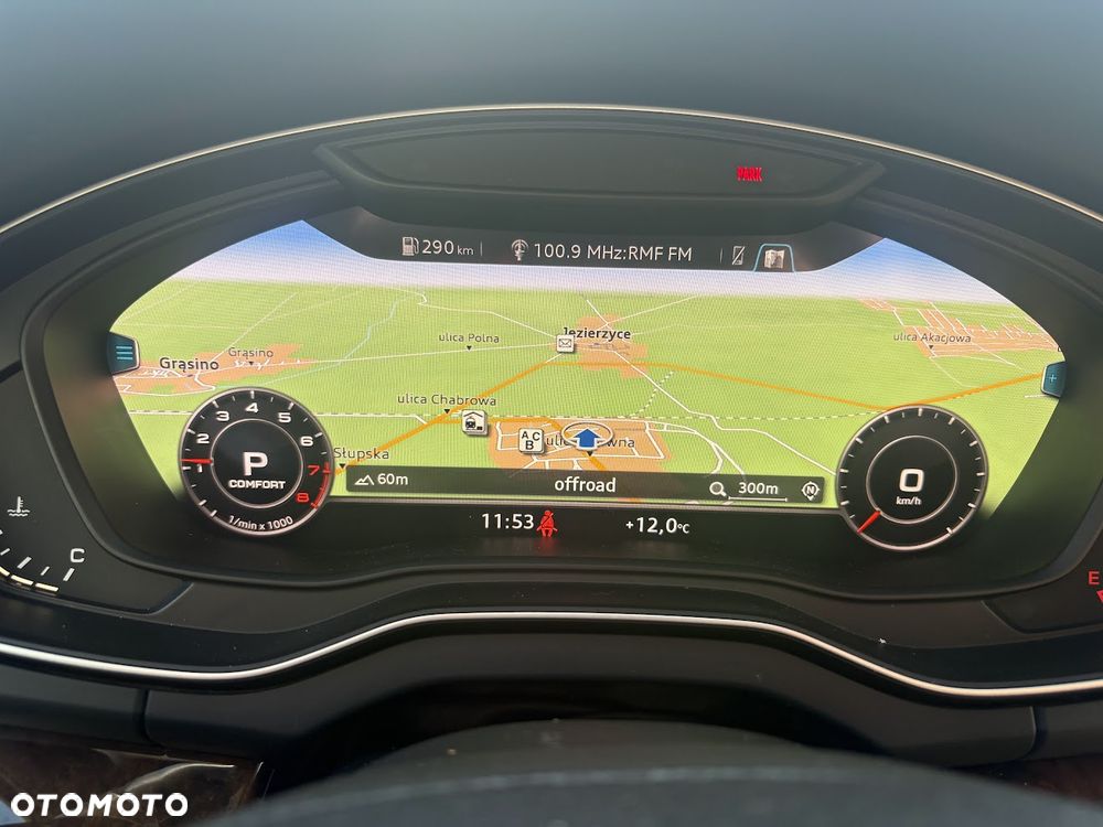 Audi Q5 45 TFSI quattro S tronic - 16