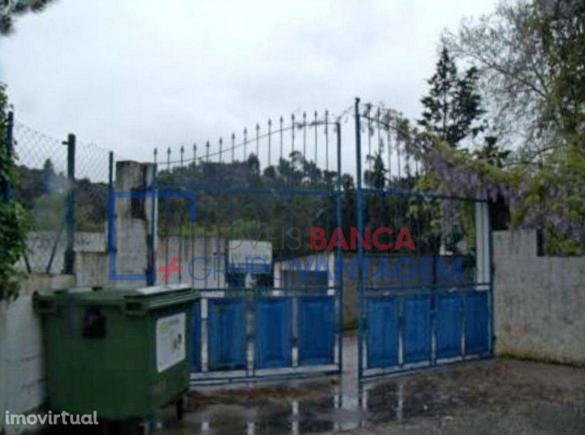 Armazém Industrial / Abrantes - Grande imagem: 2/11