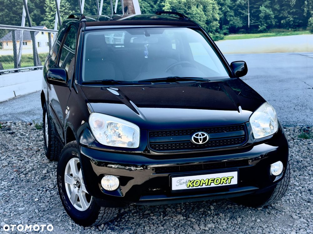 Toyota RAV4 - 13