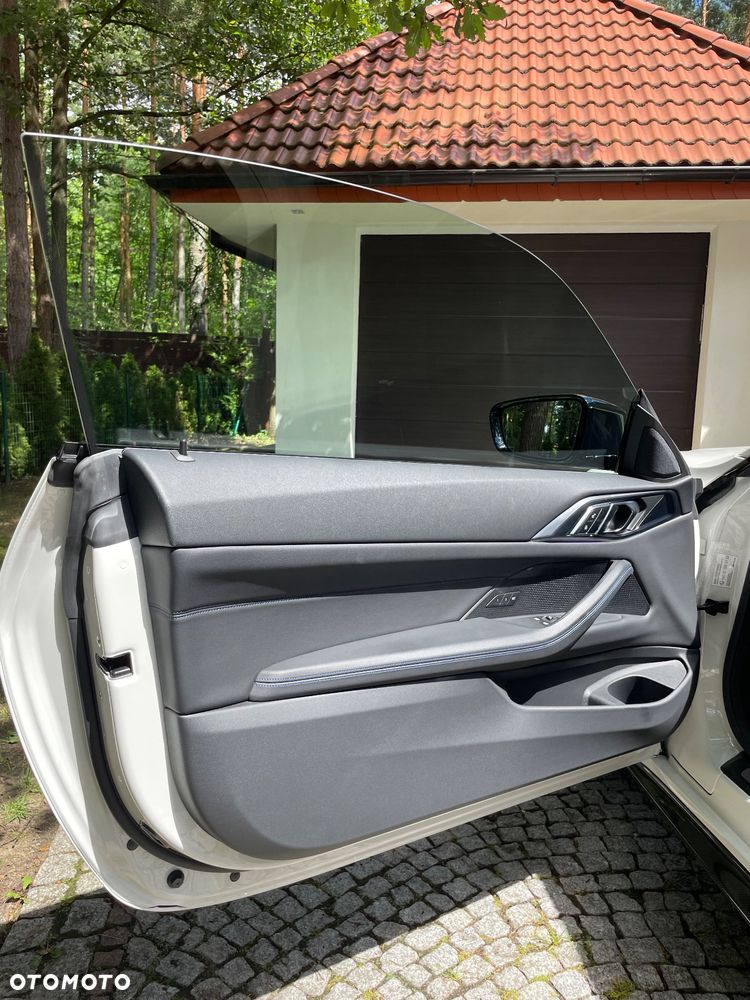 BMW Seria 4 430i M Sport - 10