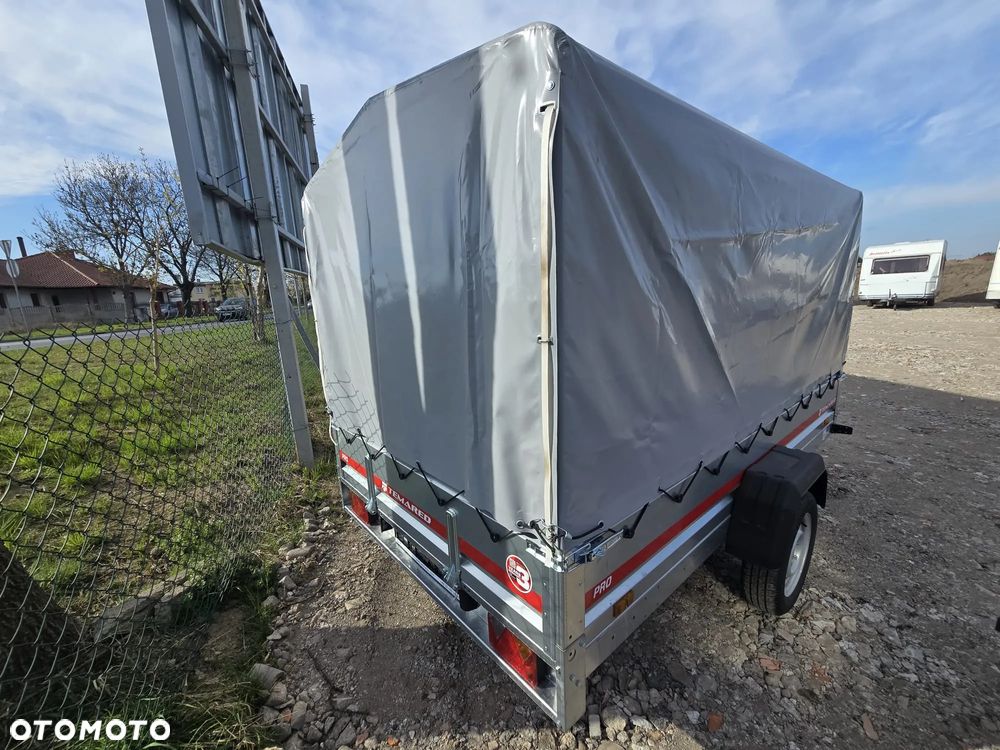 TEMARED PRO 2615 - 3