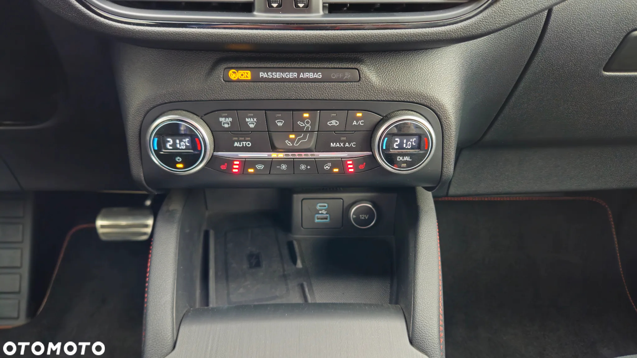 Ford Kuga 2.5P PHEV FWD ST-Line - 18