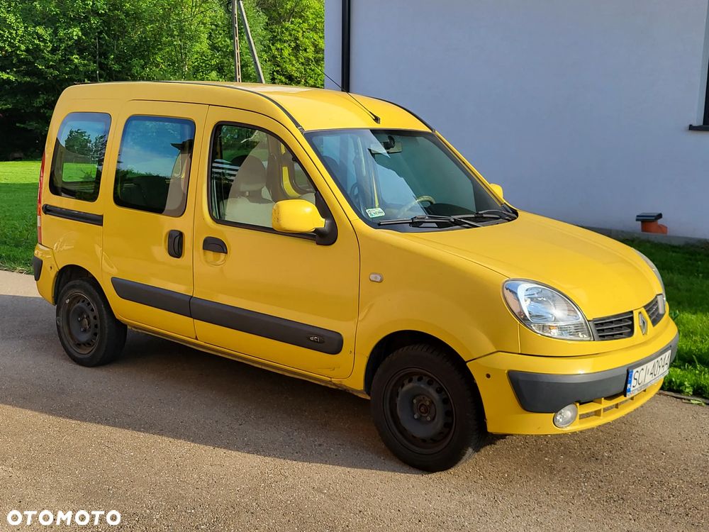 Renault Kangoo - 8