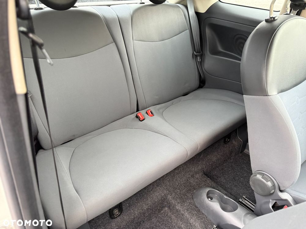Fiat 500 1.2 Pop - 10