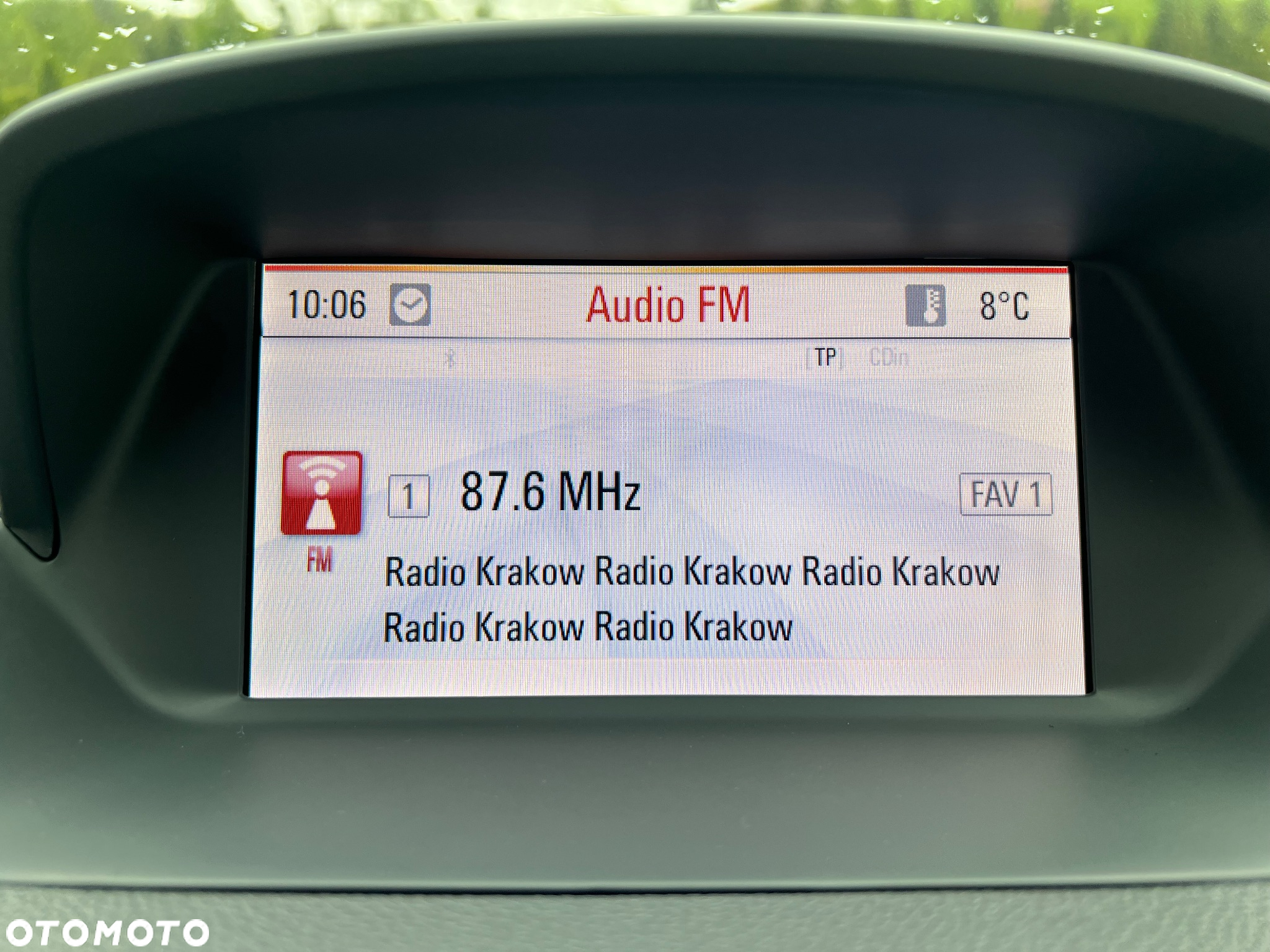 Opel Mokka 1.7 CDTI Cosmo S&S - 15