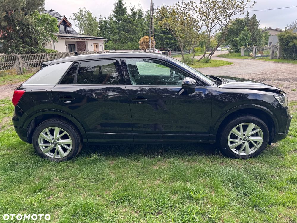 Audi Q2 30 TDI - 7