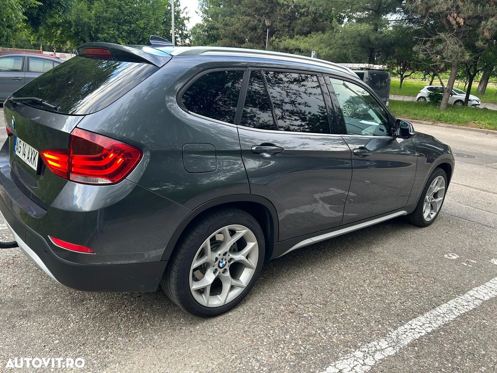 BMW X1 - 3