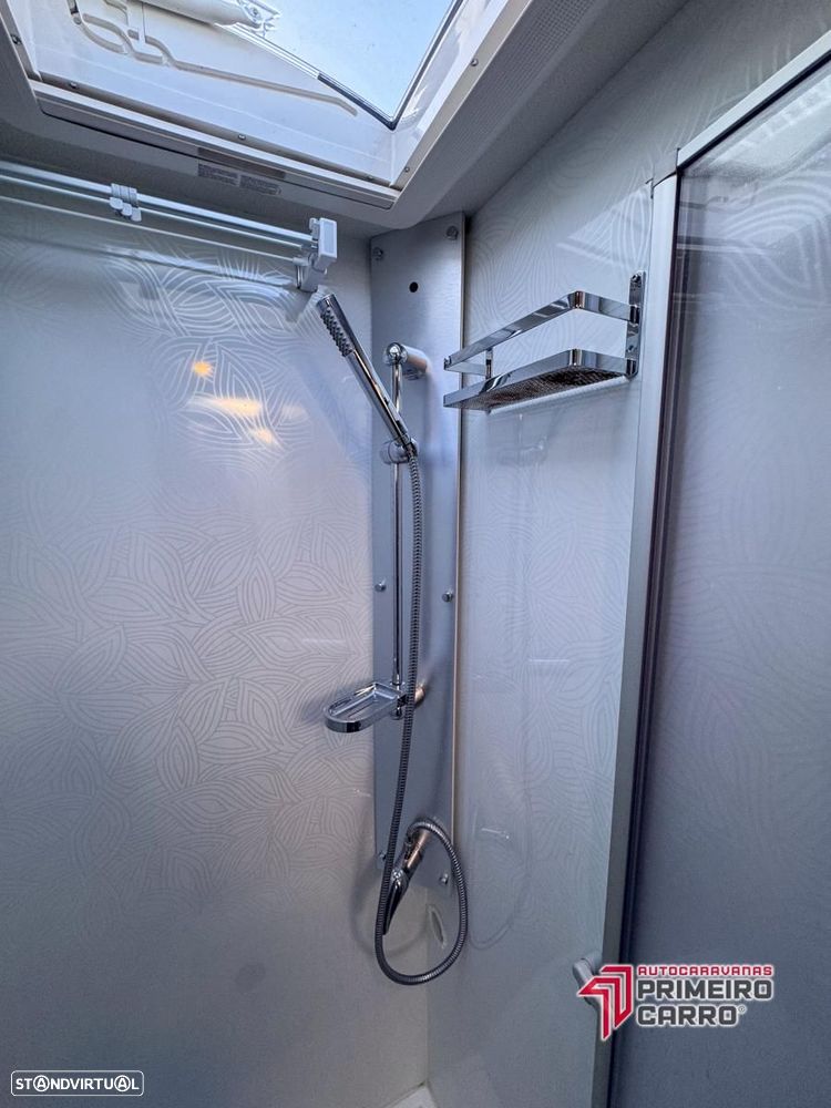 Florium Mayflower 74 LMF c.central e basculante - 38