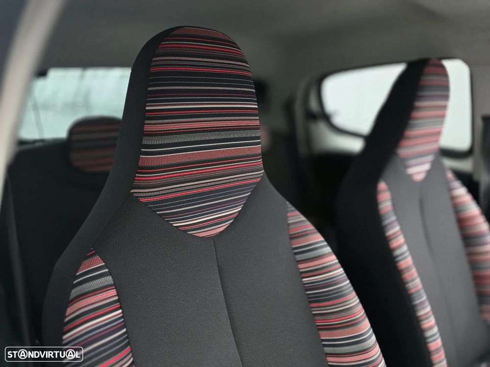 Citroën C1 1.0 VTi Feel - 16