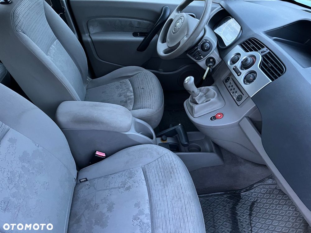 Renault Kangoo - 11