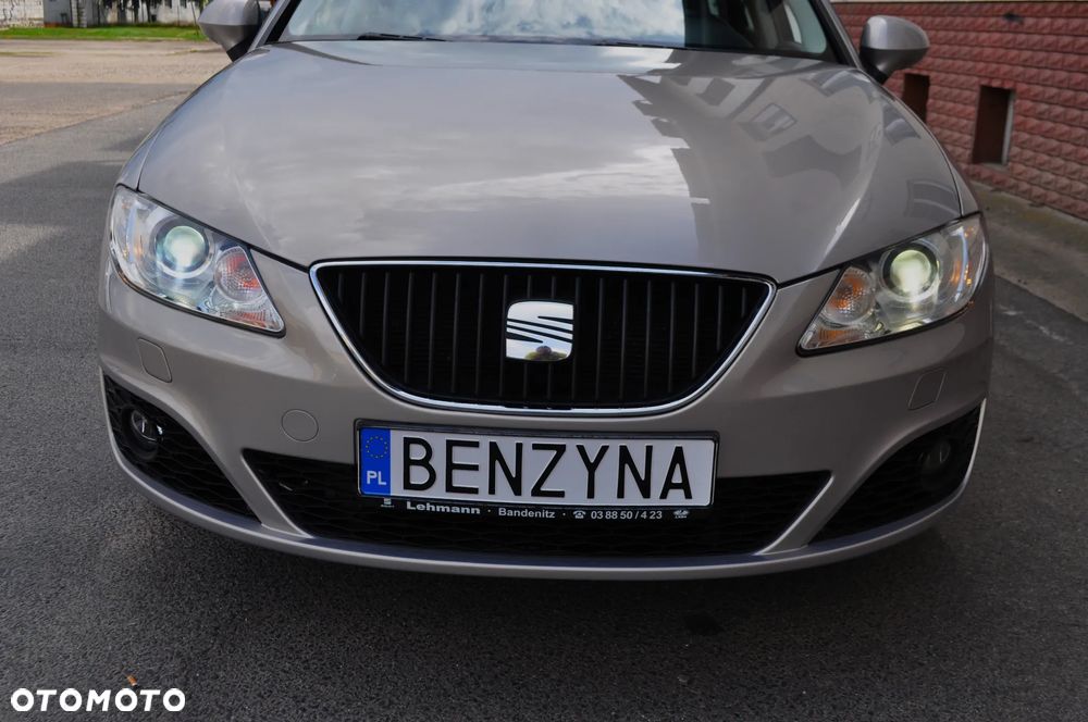 Seat Exeo ST 2.0 TFSI Style - 33