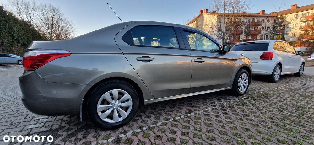 Citroën C-Elysée 1.6 VTi Exclusive - 9
