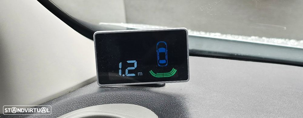 Renault Trafic L2 1.6 DCI - 13