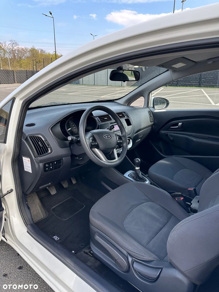 Kia Rio 1.2 M (klm) - 7