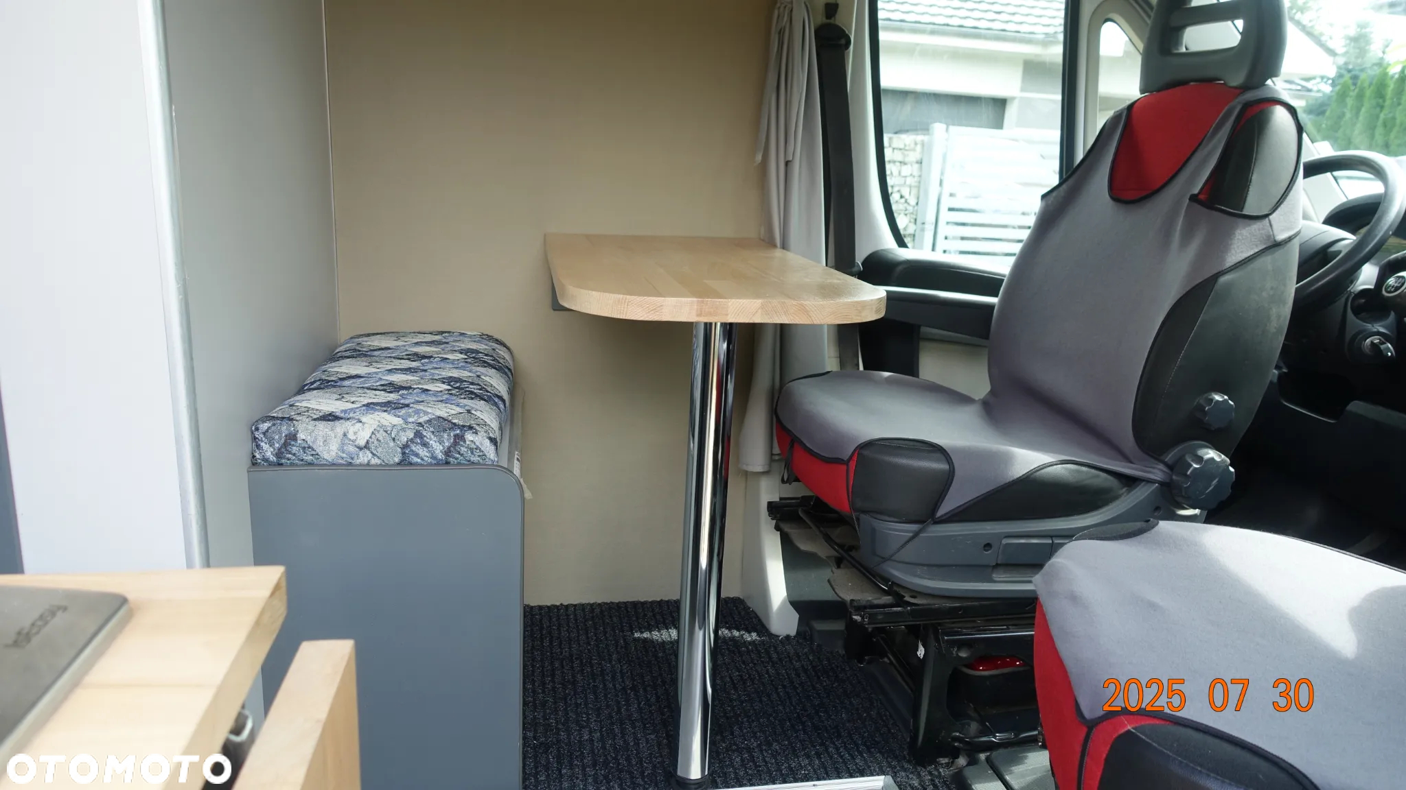 Fiat Ducato - 14