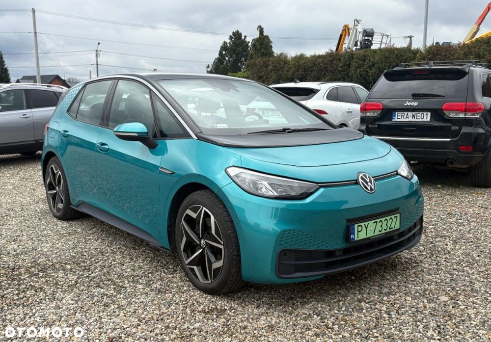 Volkswagen ID.3 - 9