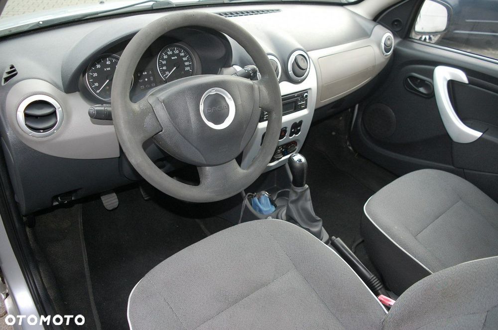 Dacia Sandero - 22