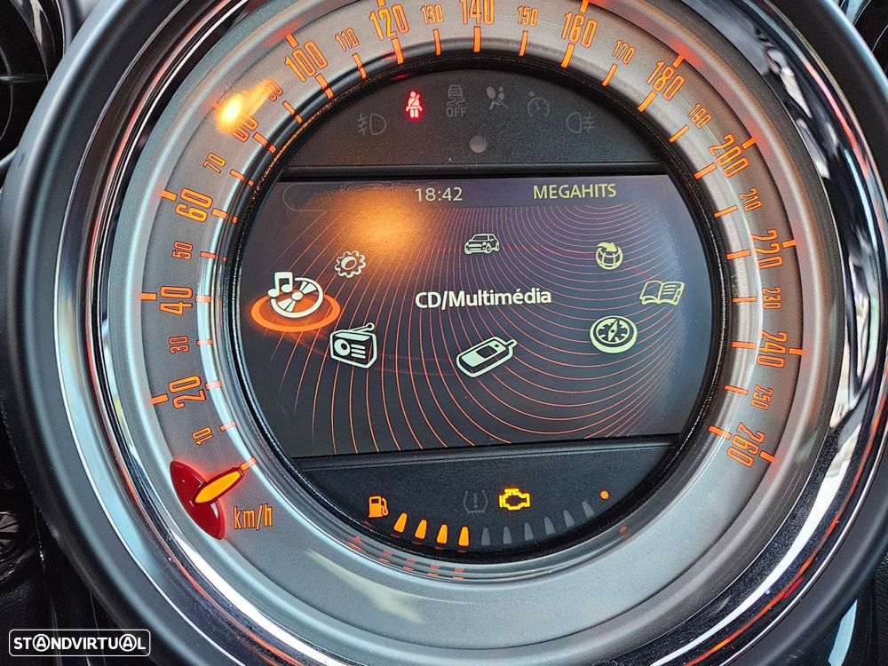 MINI Paceman Cooper S - 32