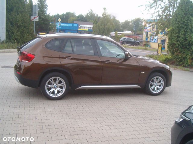 BMW X1 - 6