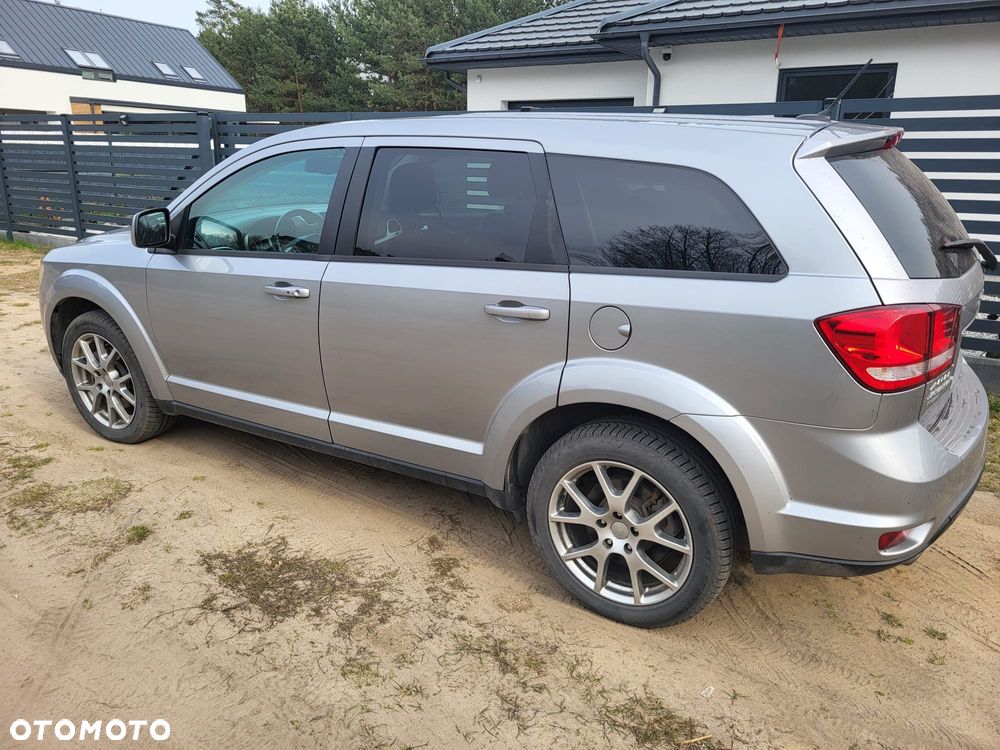 Dodge Journey - 31
