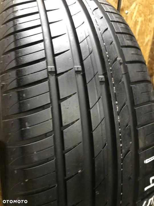 1 OPONA LETNIA HANKOOK 215/55/17  94V  FV - 2