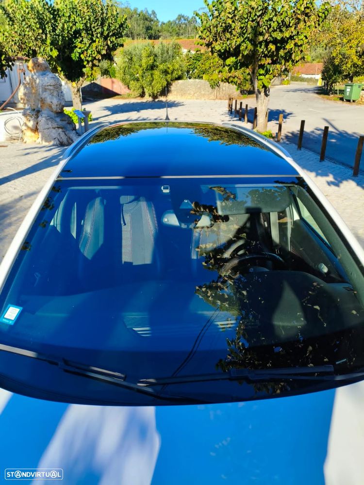Peugeot 308 SW - 7
