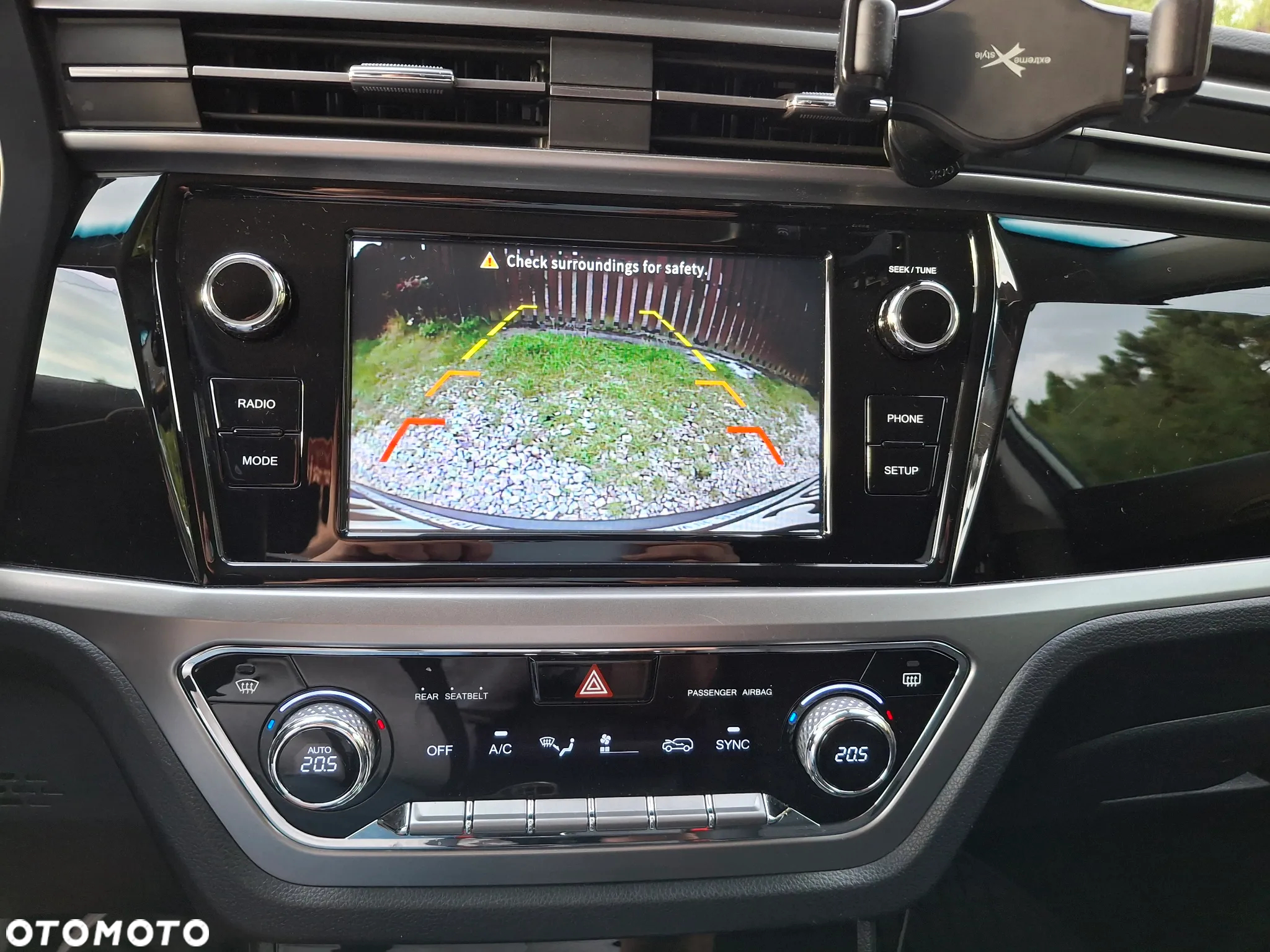 SsangYong/KGM Korando 1.5 T-GDI Crystal 2WD - 18