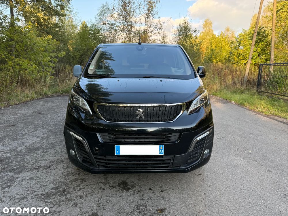 Peugeot Expert - 2