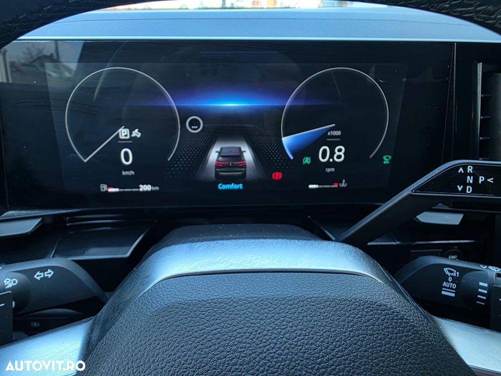 Renault Austral 160 MHEV Techno - 15