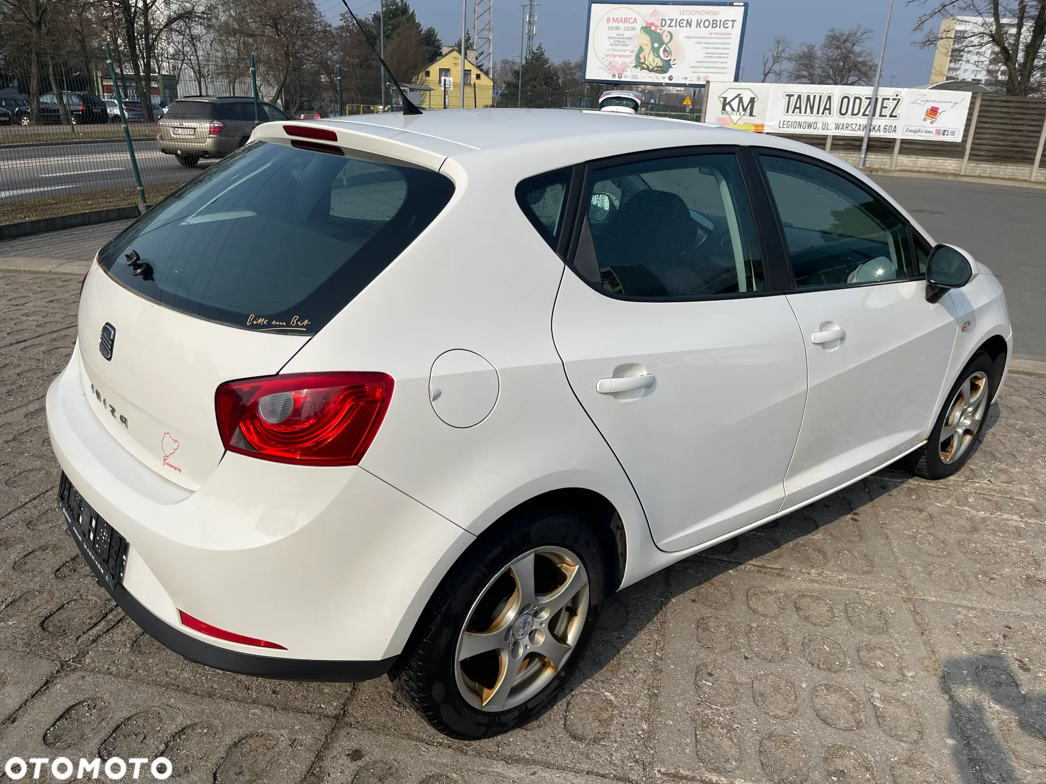 Seat Ibiza 1.6 16V Comfort Edition - 3
