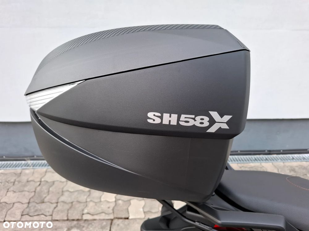 Ducati Multistrada - 24