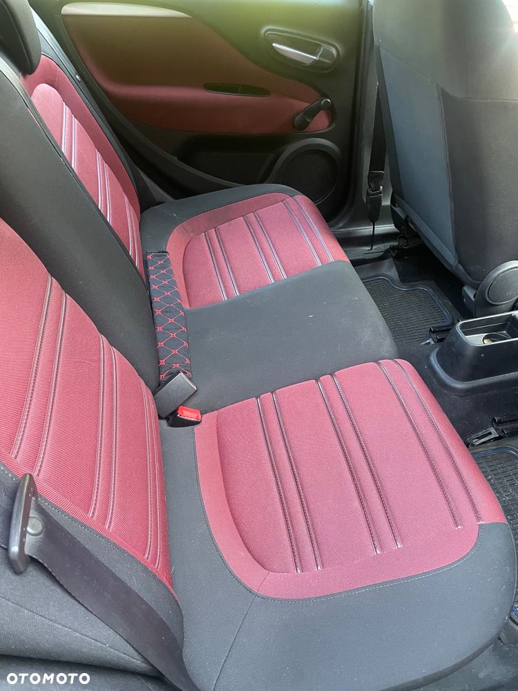 Fiat Punto Evo 1.3 Multijet 16V Active - 5