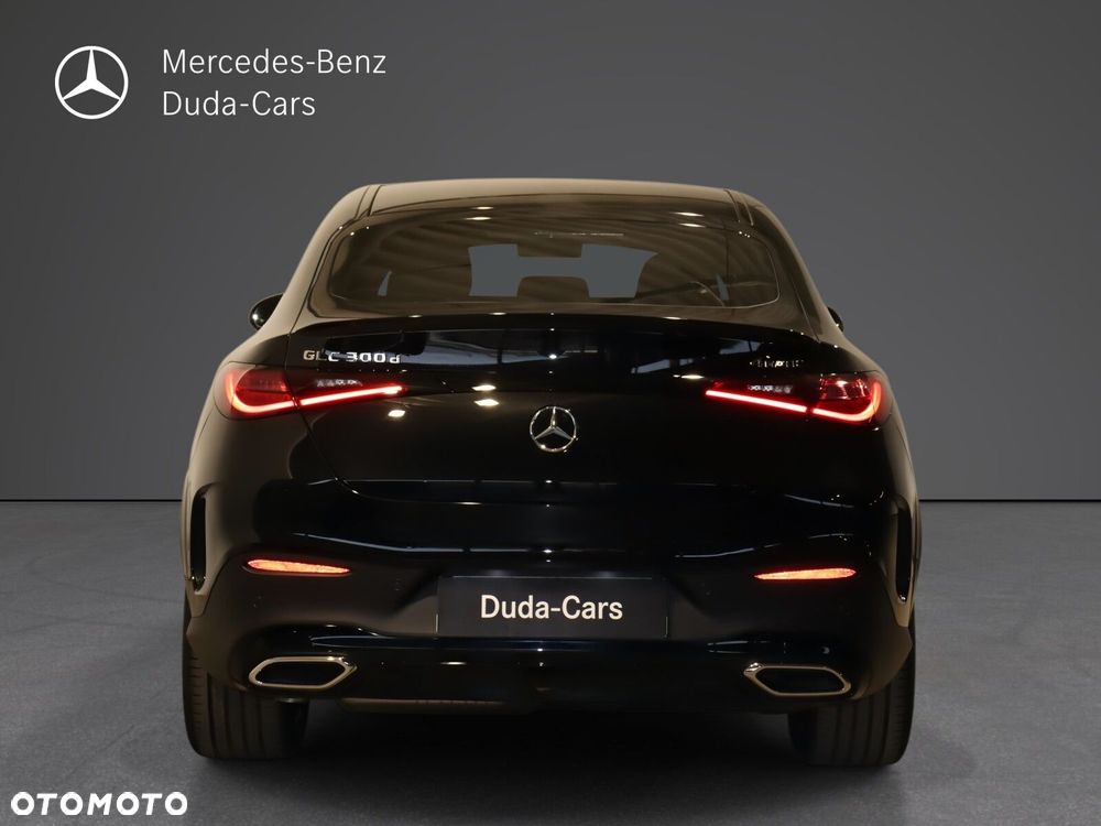 Mercedes-Benz Glc 2026 photo 4